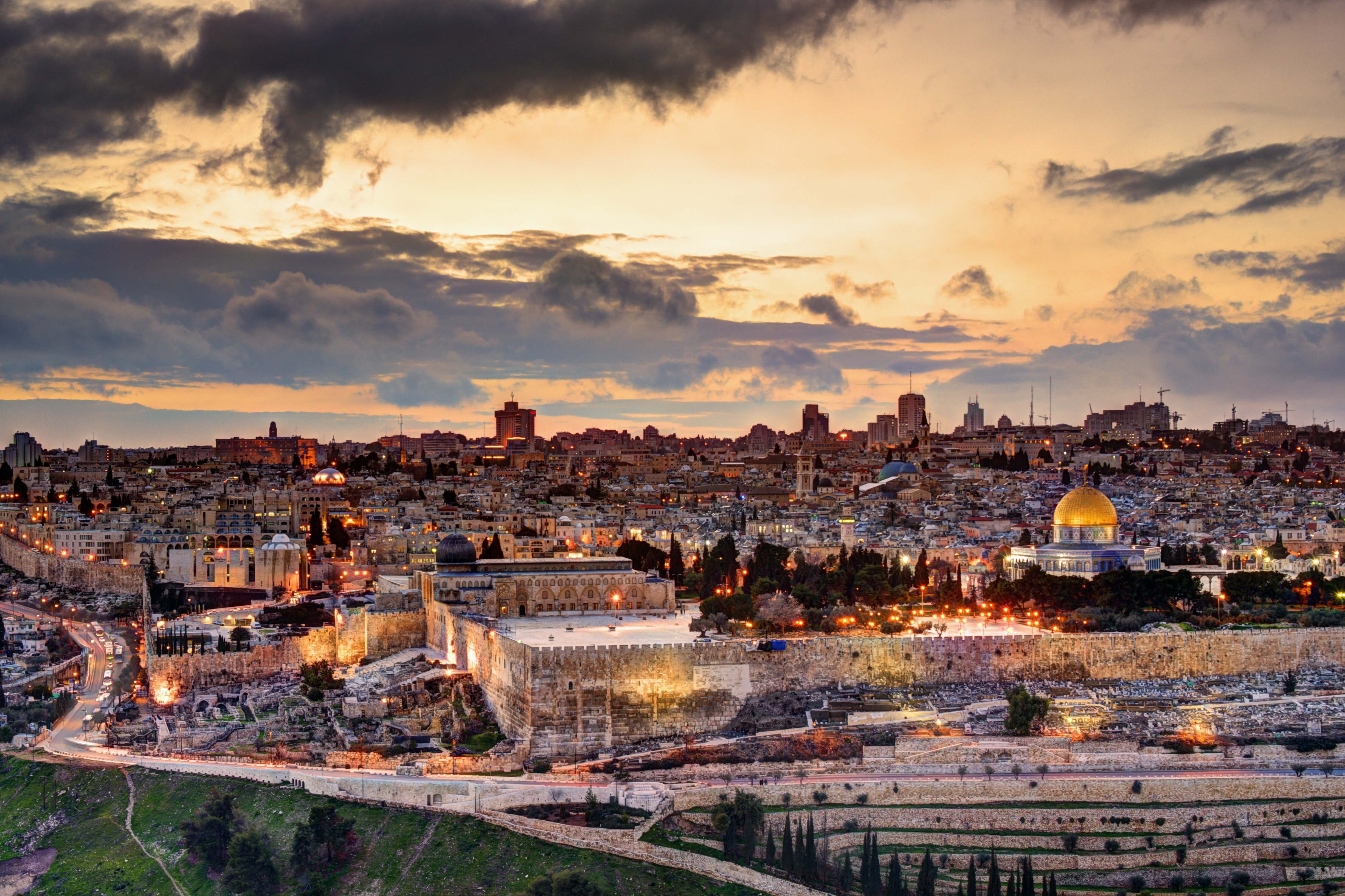 Jerusalem gylden