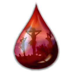 Jesu blod
