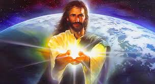 Jesus livets lys