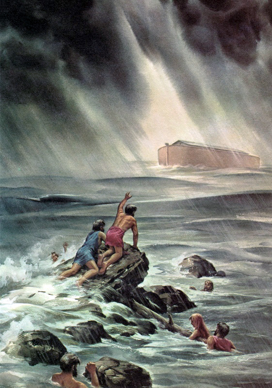 Noas Ark