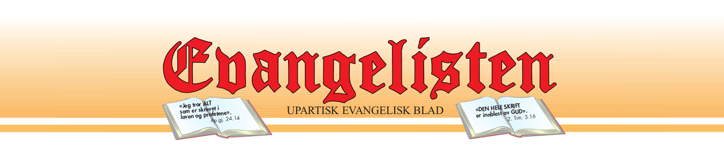 Evangelisten