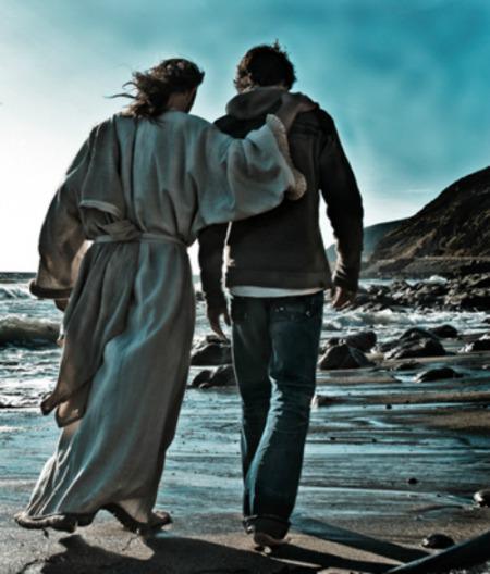 walking-with-jesus
